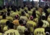 Mga PDLs sa CRC Roxas City, Nagpasalamat bangud sa masustansya nga pagkaon nga ginahatag sa ila