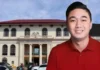 Capiz First District Board Member Pepe del Rosario, nagpasaka sang petition for review; nagapati nga madismiss ang cyber libel case batok sa iya