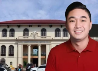 Capiz First District Board Member Pepe del Rosario, nagpasaka sang petition for review; nagapati nga madismiss ang cyber libel case batok sa iya