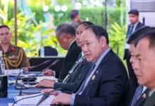 Pilipinas kag Japan, pabaskugon ang kooperasyon sa depensa kag seguridad sa Indo-Pacific