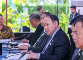 Pilipinas kag Japan, pabaskugon ang kooperasyon sa depensa kag seguridad sa Indo-Pacific