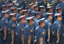PNP, maga-deploy sang 72,500 ka mga pulis personnel para sa Undas 2026