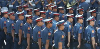 PNP, maga-deploy sang 72,500 ka mga pulis personnel para sa Undas 2026