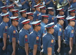 PNP, maga-deploy sang 72,500 ka mga pulis personnel para sa Undas 2026