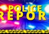 lalaki, arestado matapos mag-amok sa Barangay Mongpong, Roxas City