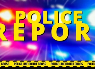 lalaki, arestado matapos mag-amok sa Barangay Mongpong, Roxas City