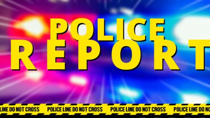 police