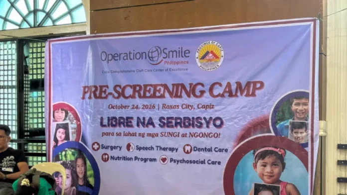pre screening