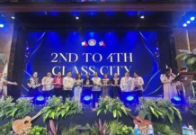 Roxas City PESO, ginpasidunggan bilang best PESO sa Pilipinas