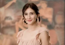 Rica Peralejo, nagpamatok sa plano sang BIR nga registration seal para sa content creators