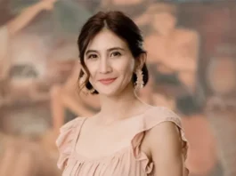 Rica Peralejo, nagpamatok sa plano sang BIR nga registration seal para sa content creators