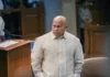 Malacañang, nagapanawagan kay Senator Bato dela Rosa nga magsurrender agud malikawan ang posible nga bloodshed