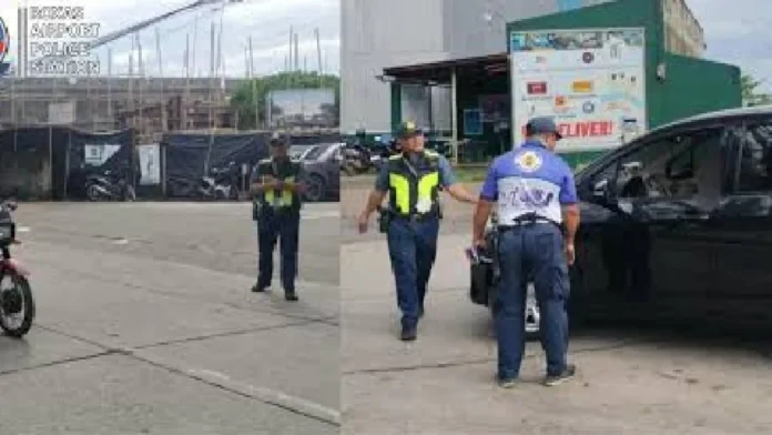 roxas police