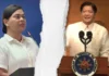 VP Sara Duterte, ginpanindugan nga dapat manabat si President Marcos kag mga mamalidha sa unconstitutional nga national budget