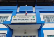 Lalaki, arestado sa pagpanglabo sa iya kaupod sa ilimnan sa Sigma, Capiz