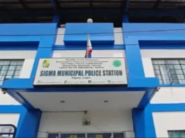 Lalaki, arestado sa pagpanglabo sa iya kaupod sa ilimnan sa Sigma, Capiz