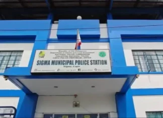 Lalaki, arestado sa pagpanglabo sa iya kaupod sa ilimnan sa Sigma, Capiz