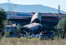 Spain, nagdeklara sang 3-day national mourning matapos ang indi magnubo sa 68 ka tawo ang napatay sa pagbunggu-anay sang duha ka train