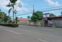 Tiangge sa Barangay BayBay, Roxas City, nagpa-Bombo matapos nga ginapahayag ginkawatan