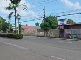 Tiangge sa Barangay BayBay, Roxas City, nagpa-Bombo matapos nga ginapahayag ginkawatan