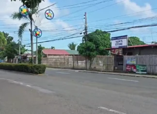 Tiangge sa Barangay BayBay, Roxas City, nagpa-Bombo matapos nga ginapahayag ginkawatan