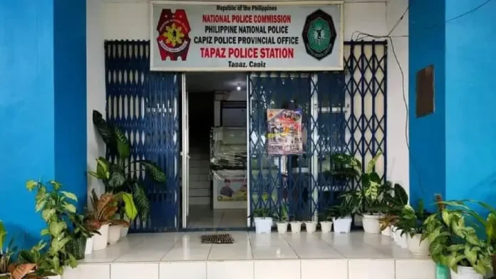 tapaz