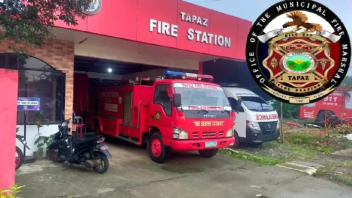 tapaz bfp