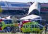 64 ka tawo, patay sa pagbunggu-anay sang duha ka high-speed train sa Spain