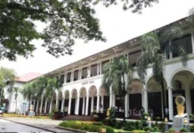 WVSU college of medicine, nakakuha sang 100% overall passing rate