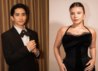Zaijian Jaranilla, gin-ako nga malipayon siya sa ila relasyon sa aktres nga si Gela Atayde