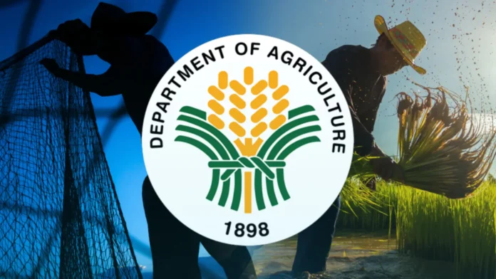 department-agriculture