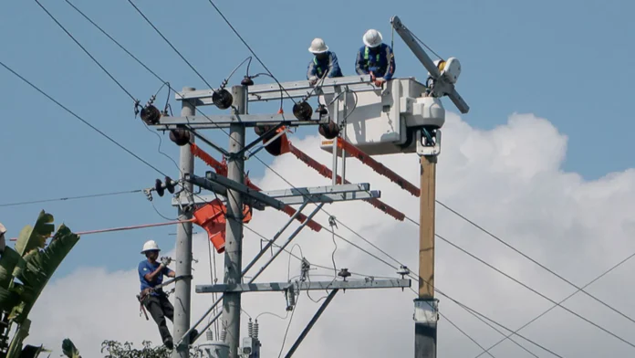 electricity