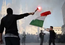 French Pres. Macron, plano nga makig-istorya ha mga estudyante nga nagdumara hin gios protesta