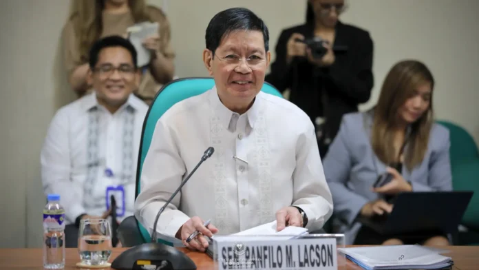 lacson