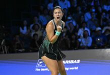 Alex Eala sakob na ha ikaduha nga round han Ningbo Open