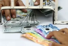 Pagluya han piso kontra dolyar, nakakaapekto ha presyo han mga papliton — Ekonomista