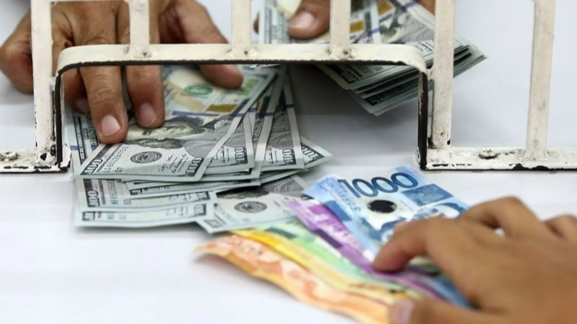 Pagluya han piso kontra dolyar, nakakaapekto ha presyo han mga papliton — Ekonomista