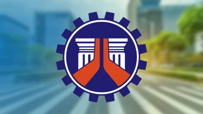 dpwh