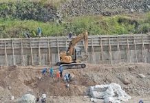 CPA, umaasang tuluyang maipatigil ang Chico River Pump Irrigation Project