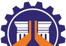 1037 classroom, handa na para sa pasukan sa Lunes-DPWH Region 2