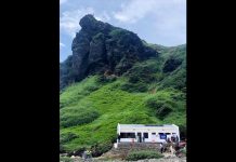 Fishermen’s shelter sa pinakadulong isla ng bansa, pinasinayaan sa Batanes