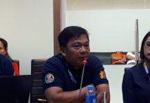 Mga barong-barong ng mga nasa paligid ng dumpsite sa Tuguegarao City,sinimulan nang tanggalin