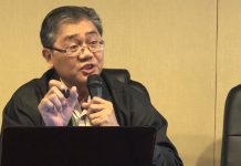 Mga botante,hindi dapat sisihin sa kanilang mga ibinoto,ayon sa isang dating senatorialable
