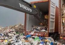 Basel Ban Amendment,dapat nang ratipikahan para maiwasan ang pagpasok ng mga basura sa bansa-Ecowaste Coalition