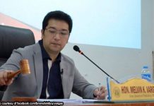 Cagayan re-elected Vice Governor Melvin Vargas Jr., siniguro ang tulong para sa mga Cagayanos