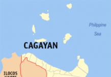 Dengue outbreak,posibleng ideklara sa isang sitio sa Peñablanca,Cagayan