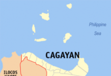 Kapistahan ng Nammabalan Sur,Tuguegarao City, ibinalik sa original na petsa sa August 28