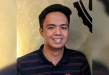 Tubong Lallo, Cagayan, Summa Cum Laude sa UPLB