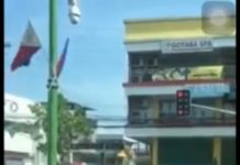 Dragnet operation vs hit-and-run suspect, dahilan ng nag-beating the red light na patrol car ng TMG – POSU
