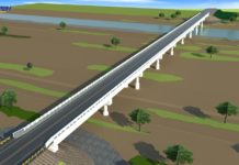 182-M Mega Tallang Bridge, bubuksan na sa Hulyo